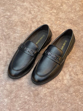 L-V BIG SIZE LOAFERS
